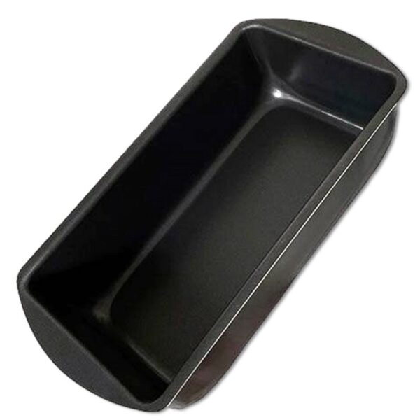 PLUMCAKE STAMPO ANTIADERENTE 25X13X6,5H - immagine 4