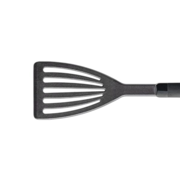 PALA FRITTO NERO 30CM LINEA FUERTE - immagine 2