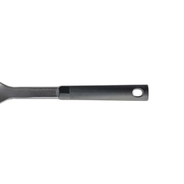 SERVISPAGHETTI NERO 29CM LINEA FUERTE - immagine 3