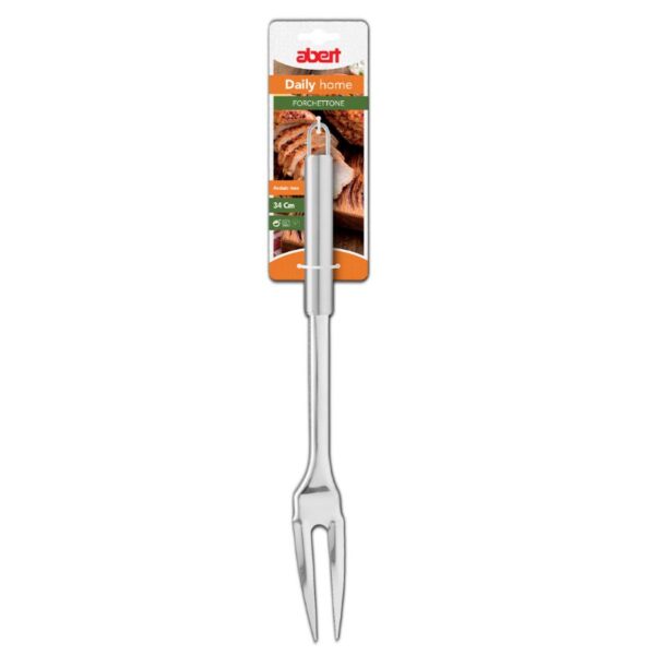 FORCHETTONE 33,8X3,5CM ACCIAIO INOX  DAILY HOME