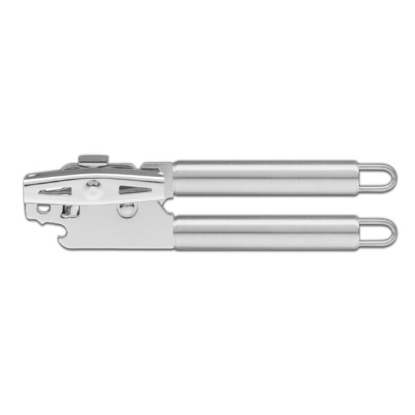 APRILATTINE 20X5X4,4CM ACCIAIO INOX  DAILY HOME - immagine 2