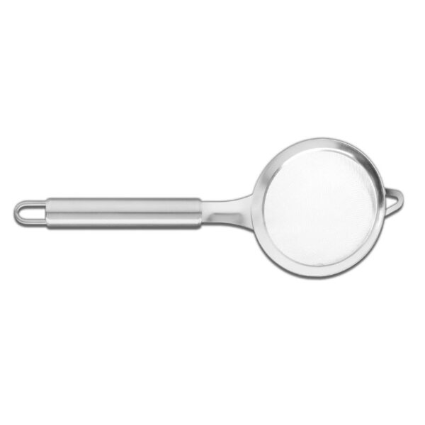 COLINO 24XDIAM.8,7CM ACCIAIO INOX  DAILY HOME - immagine 2