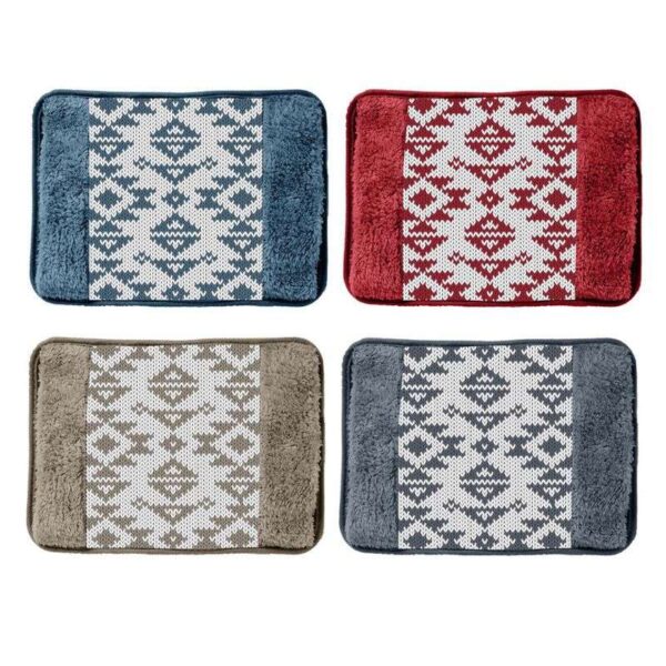 BORSA ACQUA CALDA ELETTRICA KNIT