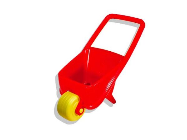 GIOCO MARE CARRIOLA - immagine 2