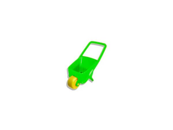 GIOCO MARE CARRIOLA - immagine 3