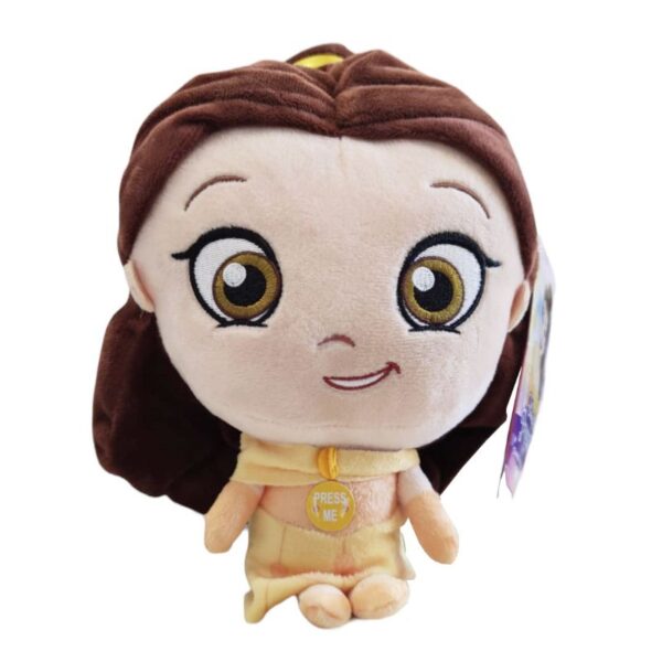 PELUCHE DISNEY PRINCIPESSE - immagine 3