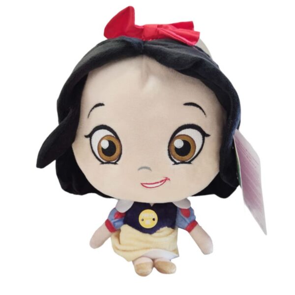 PELUCHE DISNEY PRINCIPESSE - immagine 4