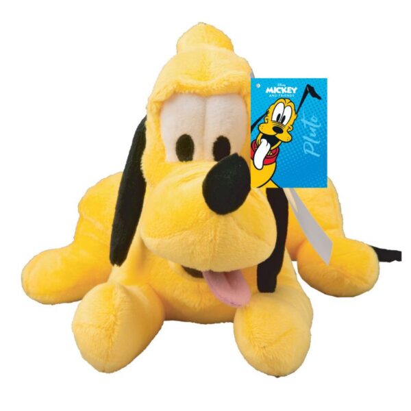 PELUCHE DISNEY 30CM PERSONAGGI ASSORTITI - immagine 2
