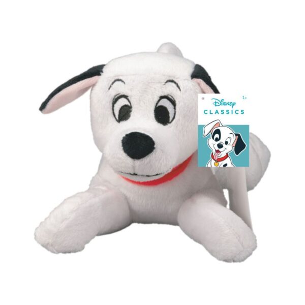 PELUCHE DISNEY 30CM PERSONAGGI ASSORTITI - immagine 3