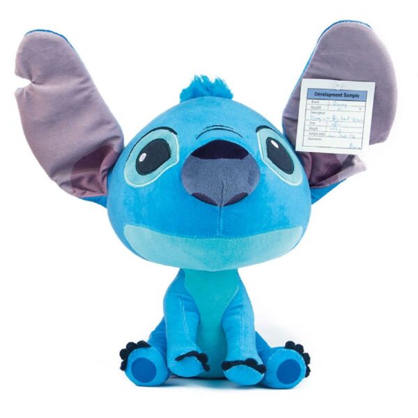 PELUCHE DISNEY 30CM PERSONAGGI ASSORTITI - immagine 4
