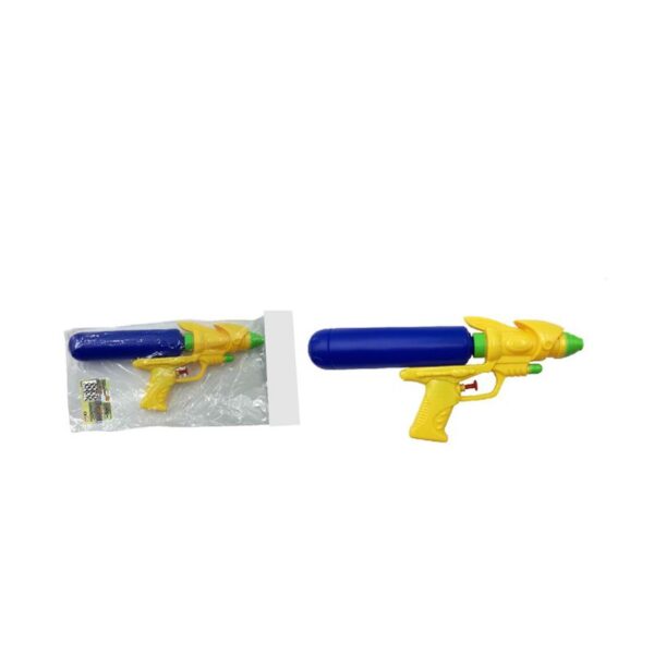 GIOCO FUCILE ACQUA 27CM 2 ASSORTIMENTI - immagine 3