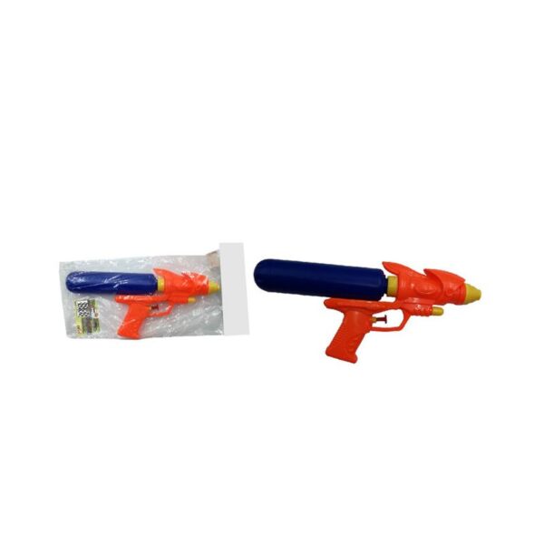 GIOCO FUCILE ACQUA 27CM 2 ASSORTIMENTI - immagine 4