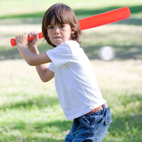 GIOCO MAZZE DA BASEBALL - immagine 4