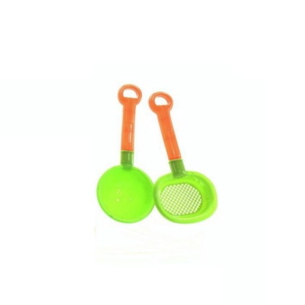 GIOCO CLESSIDRA SPIAGGIA 17X12X27CM - immagine 4