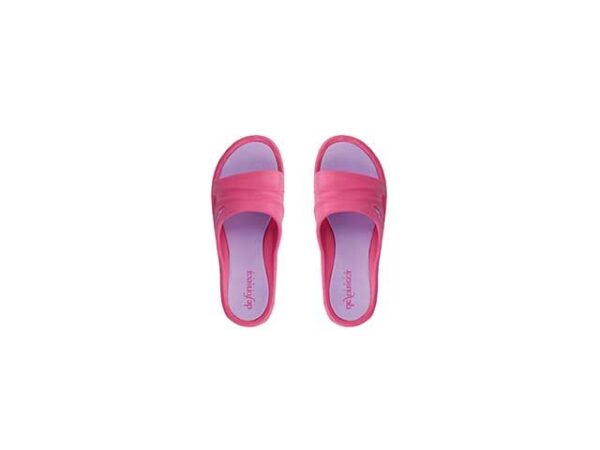 PANTOFOLE DE FONSECA DONNA 36-41TG ASS. - immagine 2