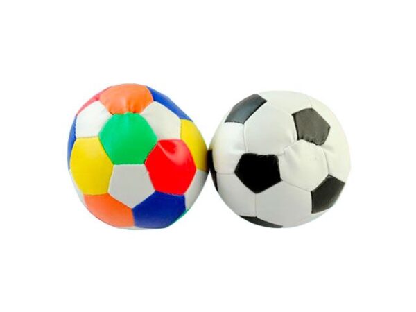 GIOCO BABY PALLINE 2PZ CON MUSICA - immagine 2