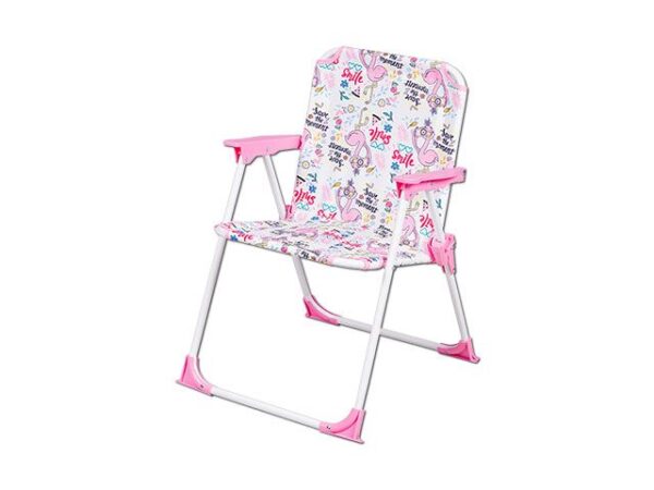 SEDIA BIMBO DA SPIAGGIA 37X25X26 COL.VAR - immagine 4