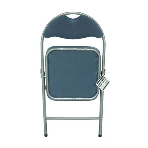 SEDIA RELAX 94 CM GRIGIA - immagine 3