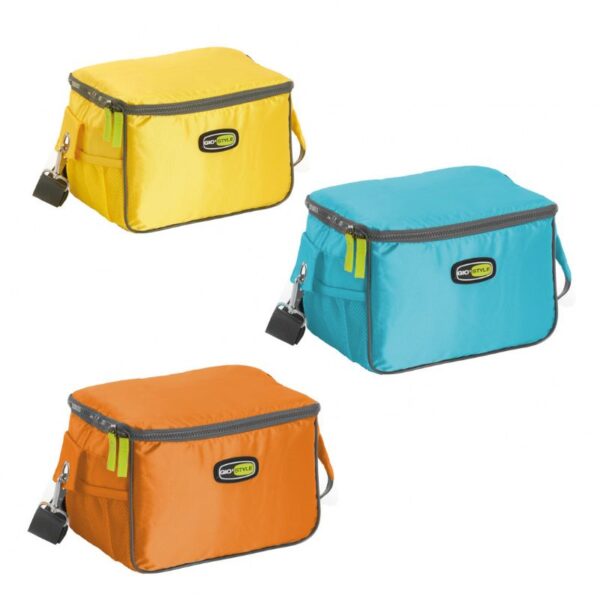 BORSA TERMICA GIOSTYLE LUNCHBAG 7L