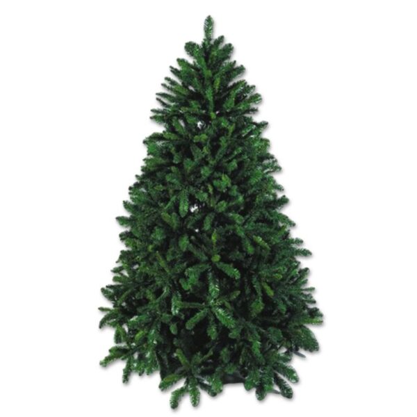 ALBERO DI NATALE THUILE DIAM.118XH.210CM