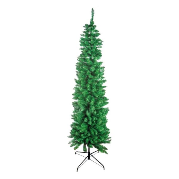 ALBERO DI NATALE NORWAY DIAM.60XH.210CM SLIM