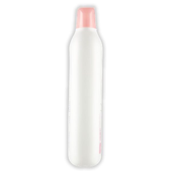 BAGNOSCHIUMA VENUS 650ML ADDOLCENTE  ROSA E ALOE - immagine 3