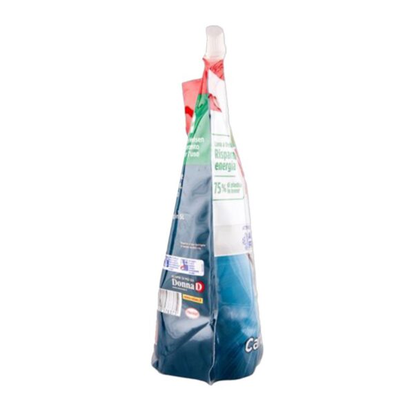 DETERSIVO PIATTI NELSEN 1650ML BUSTA RICARICA CARBONI ATTIVI - immagine 2