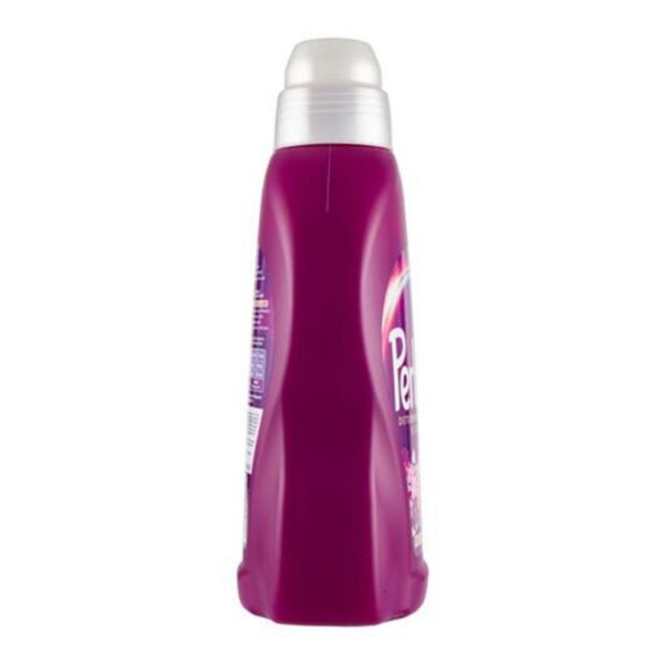 DETERSIVO LAVATRICE PERLANA 28 LAVAGGI 1400ML FLOREALE - immagine 2