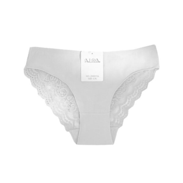 SLIP DONNA AINA TG.ASS.    COLORI ASSORTITI - immagine 3