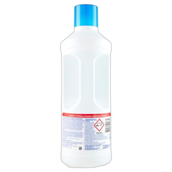 LAVAPAVIMENTI LYSOFORM 1100ML CLASSICO - immagine 2