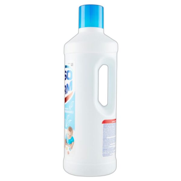 LAVAPAVIMENTI LYSOFORM 1100ML CLASSICO - immagine 3