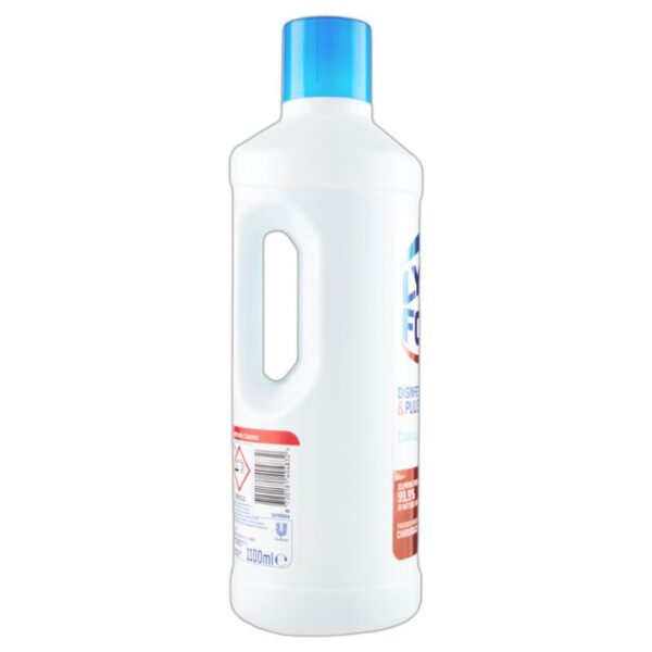 LAVAPAVIMENTI LYSOFORM 1100ML CLASSICO - immagine 4