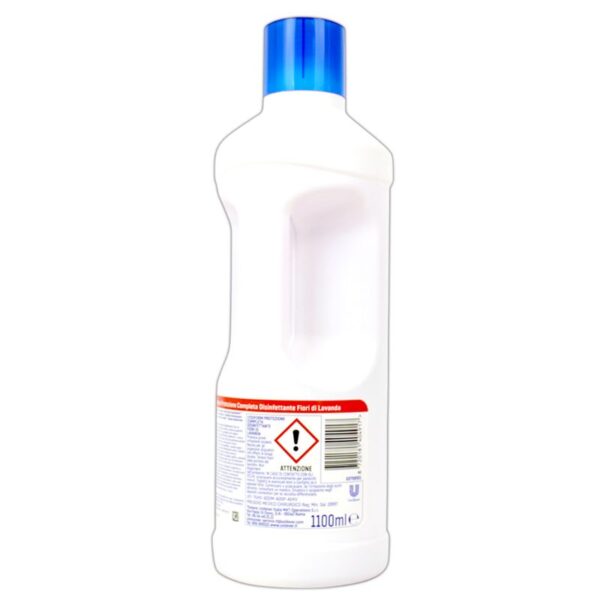 LAVAPAVIMENTI LYSOFORM 1100ML   FIORI DI LAVANDA - immagine 2