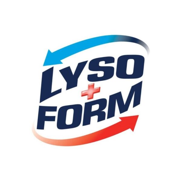 LAVAPAVIMENTI LYSOFORM 1100ML   FIORI DI LAVANDA - immagine 4