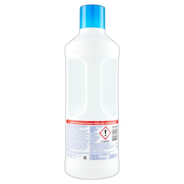 LAVAPAVIMENTI LYSOFORM 1100ML   FRESCHEZZA ALPINA - immagine 2