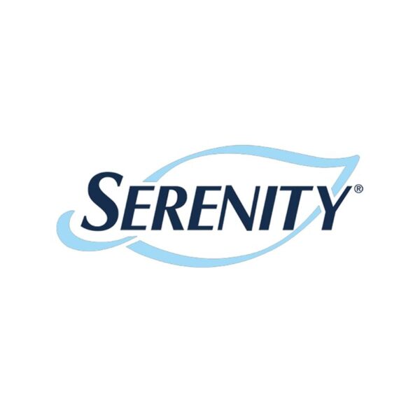 PANNOLONI SAGOMATI SERENITY 15PZ  MAXI NOTTE - immagine 4