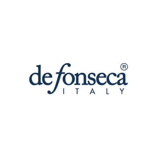 PANTOFOLE UOMO DE FONSECA TG.40/47 BARI NERO - immagine 4