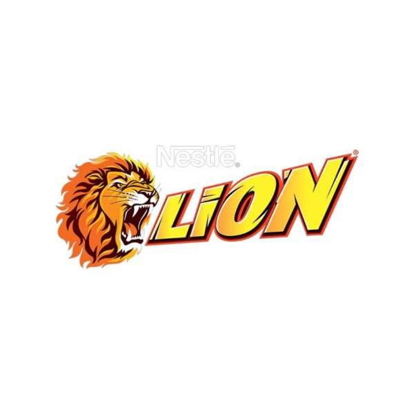 LION 5X30G WHITE - immagine 4