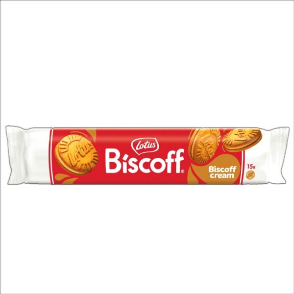 BISCOTTI LOTUS BISCOFF 150G   SPECULOOS CREME