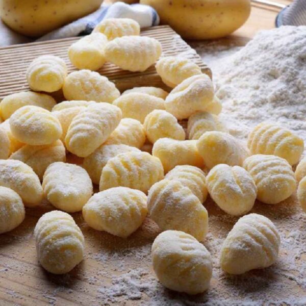 GNOCCHI DI PATATE BADIA 1KG - immagine 3