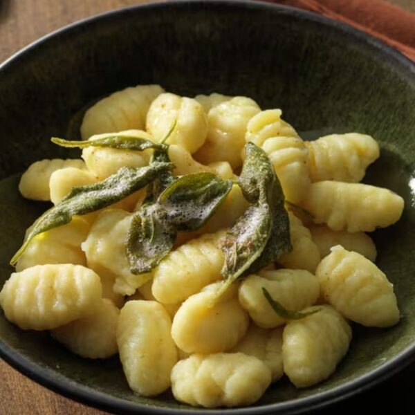 GNOCCHI DI PATATE BADIA 1KG - immagine 4