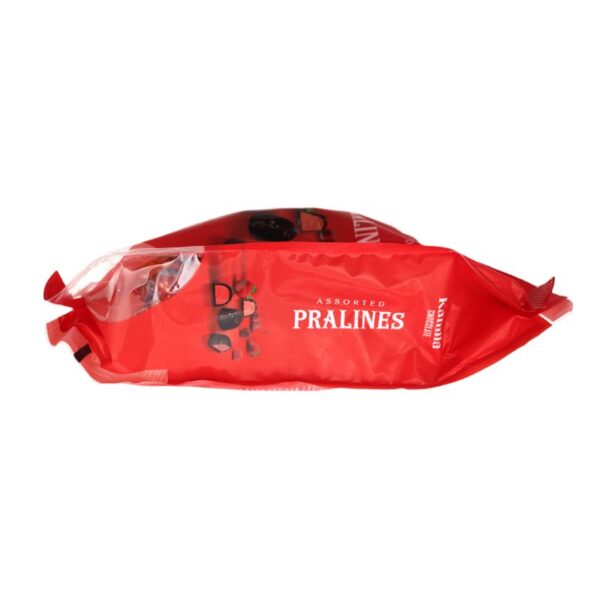 PRALINE KAMILA 500G CIOCCOLATO - immagine 2