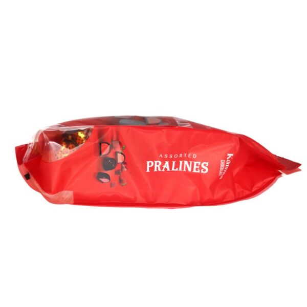 PRALINE KAMILA 500G CAPPUCCINO - immagine 2