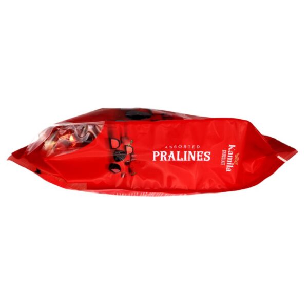 PRALINE KAMILA 500G MANDORLA - immagine 2