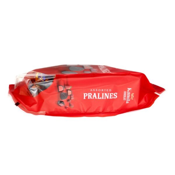 PRALINE KAMILA 500G NOCCIOLA - immagine 2