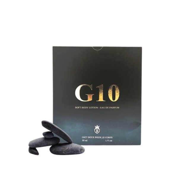 CONFEZIONE REGALO G10    BODY LOTION+EAU DE PARFUM - immagine 4