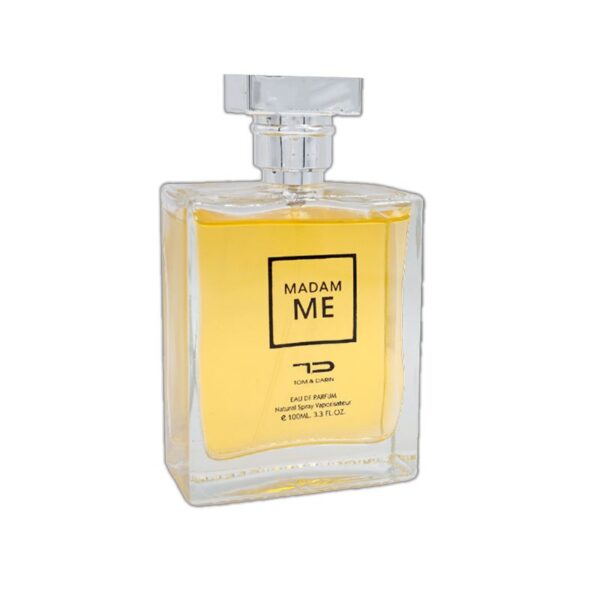 PROFUMO DONNA 100ML MADAME ME - immagine 2