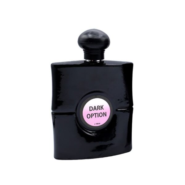 PROFUMO DONNA 100ML DARK OPTION - immagine 2