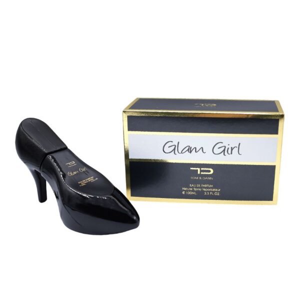 PROFUMO DONNA 100ML GLAM GIRL