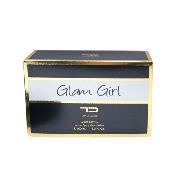 PROFUMO DONNA 100ML GLAM GIRL - immagine 3